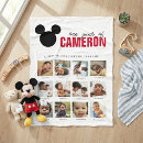 Search for month photo blankets Cherished first year photos