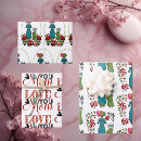 Search for daughter wrapping paper Floral