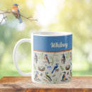 Search for blue jay birds mugs Avian