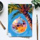 Search for disco postcards Party