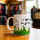 Search for golf for men mugs Sport