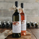 Search for bridal shower bottle labels Rustic