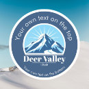 Search for deer valley stickers Ski