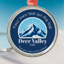 Search for valley ornaments Ski
