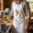 Search for dove aprons Peace