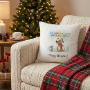 Search for pet pillows Christmas holiday