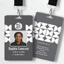 Search for event staff badges Employee id photo picture