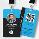 Search for security pass badges Geometric mandala pattern