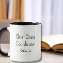 Recherche de chao tasses Coworker