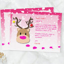 Search for christmas elf girl postcards Reindeer