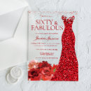 Search for red dress invitations Party