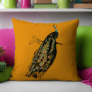 Recherche de conception de paon posters Élégant