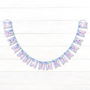 Search for birthday bunting flags Modern