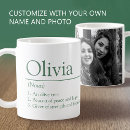 Search for olivia mugs Olive