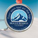Search for sierra ornaments Souvenir