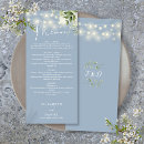Recherche de cadre mariage menus Monogramme