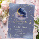 Search for starry night quinceanera invitations Stars