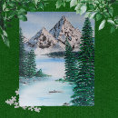 Recherche de lake puzzles Winter