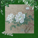Recherche de pivoine puzzles Peinture