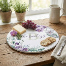 Search for purple cutting boards Bridal shower