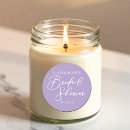 Search for solid purple stickers Elegant