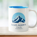 Recherche de canada souvenir tasses Ski