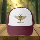 Search for honeybee hats Insect