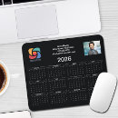 Search for calendar mousepads Corporate