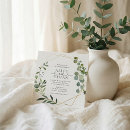 Search for sage square wedding invitations Garden
