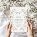 Search for colorful fall invitations Watercolor
