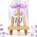 Search for baptism table cards Girl