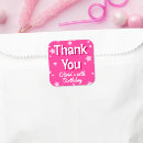 Search for pretty stars stickers Pink