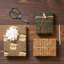 Search for masculine christmas wrapping paper Trendy
