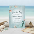 Search for under sea the save the dates Coral