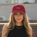 Recherche de bibliothèque casquettes Club de lecture