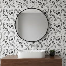 Recherche de gris foncé art Botanique