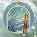 Search for british columbia ornaments Ski