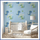 Recherche de mignons de dinosaure art Baby boy