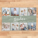 Search for square tea towels Photo collage