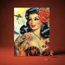 Search for tattoo puzzles Old school