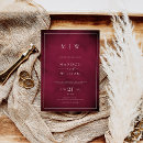 Search for vineyard wedding invitations Autumn