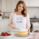 Recherche de patissiers tabliers Cuisson