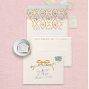 Search for floral envelopes Cream