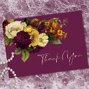 Search for wine thank you cards Sophisticated