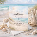 Search for sand dune wedding invitations Summer