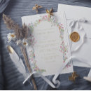 Search for dainty wedding invitations Simple