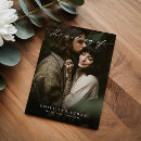 Search for dark and moody wedding invitations Qr code