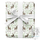 Search for elk wrapping paper Wildlife