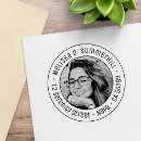 Search for portrait rubber stamps Modern