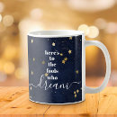 Search for gold stars mugs Inspirational